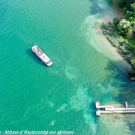 Spacieux Avec Balcon, Ideal Pour 2 Personnes - Fr-1-555-73