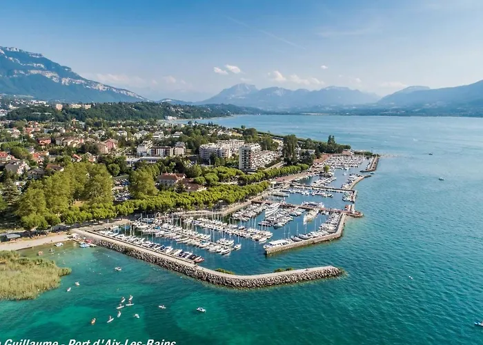 Διαμέρισμα Spacieux Avec Balcon, Ideal Pour 2 Personnes - Fr-1-555-73 *